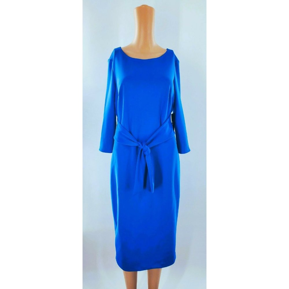 New York & Company Sheath Dress - Size Small